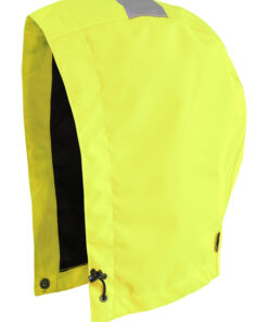 Alternative view of Blåkläder 2175 Hi-Vis helmet hood