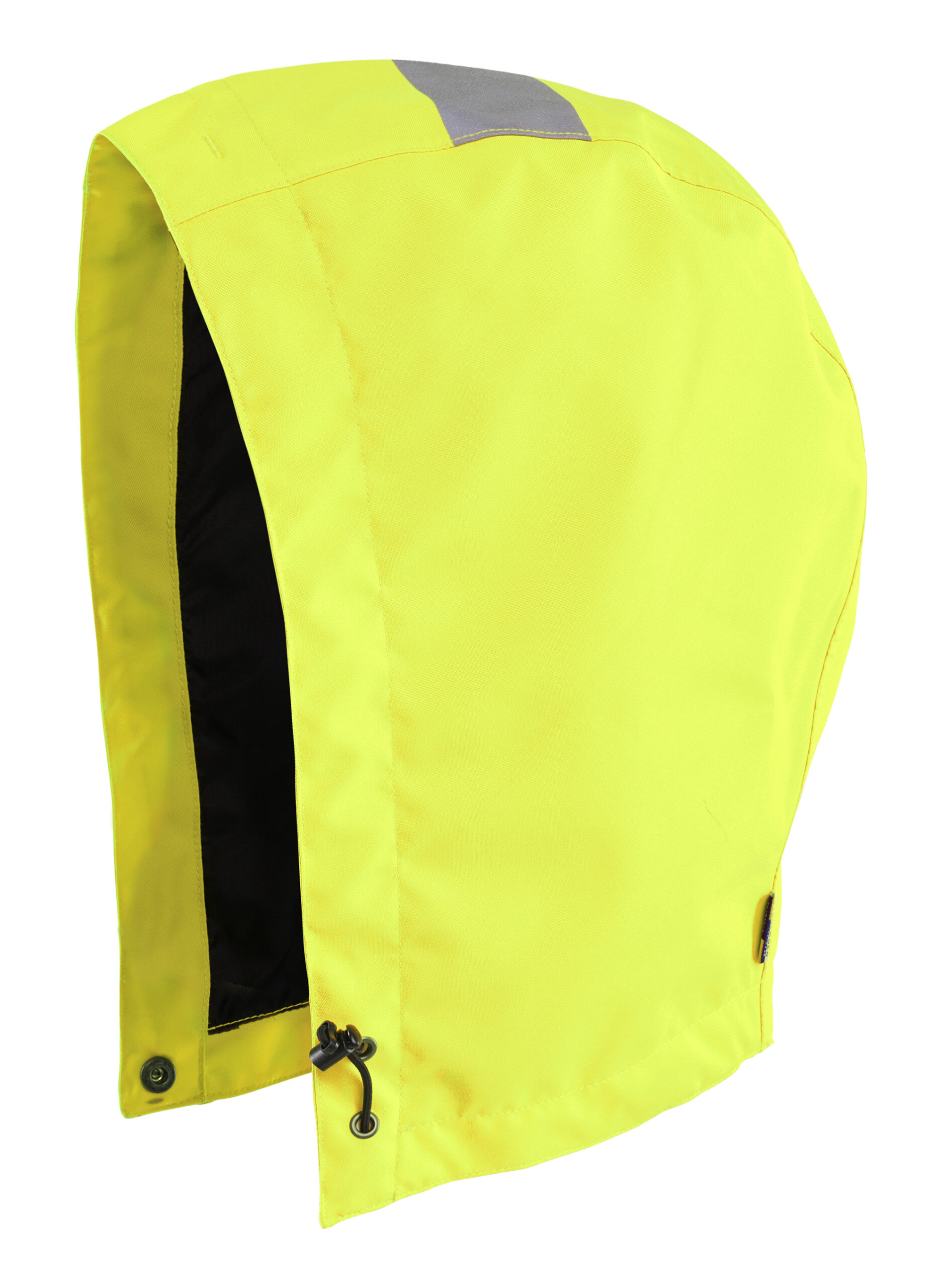 Blåkläder 2175 Hi-Vis helmet hood - Image 2