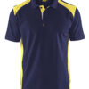 Navy Blue/Hi-Vis Yellow