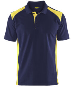 Blåkläder 3324 Polo shirt - Image 12