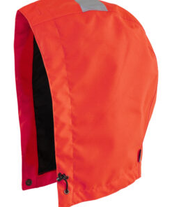Blåkläder 2175 Hi-Vis helmet hood - Image 3