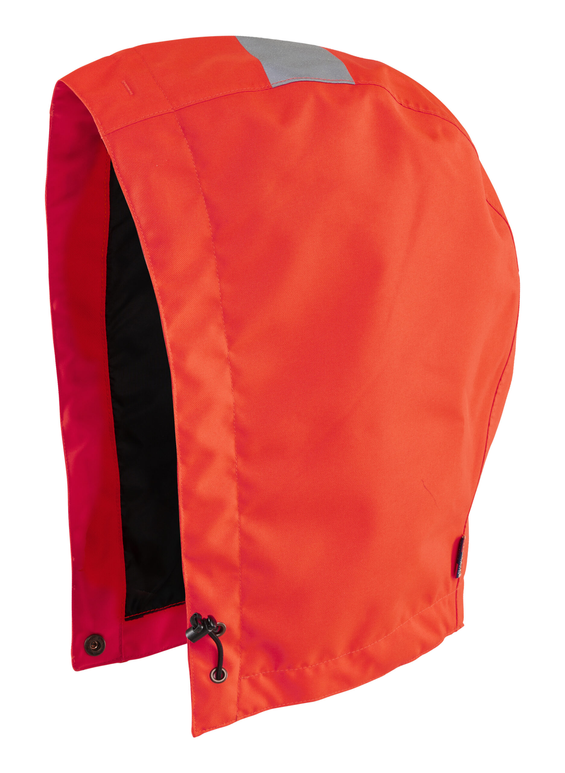 Blåkläder 2175 Hi-Vis helmet hood - Image 3