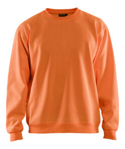 Alternative view of Blåkläder 3401 Sweatshirt