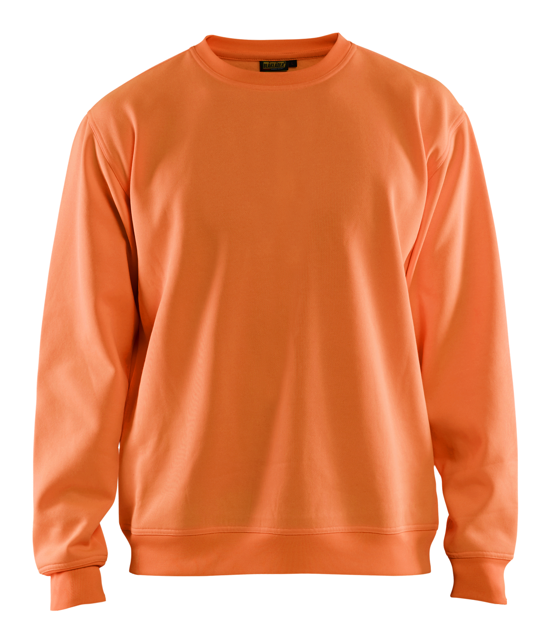 Blåkläder 3401 Sweatshirt - Image 2