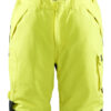 Hi-Vis Yellow/Navy Blue