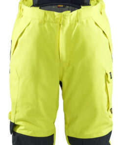 Blåkläder 1817 Winter Bib Overall Multinorm Inherent