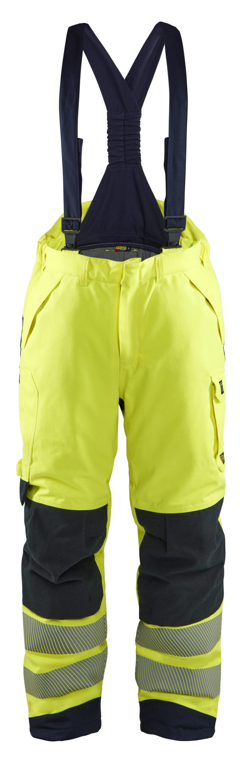 Blåkläder 1817 Winter Bib Overall Multinorm Inherent