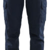 Dark Navy Blue/Hi-Vis Yellow