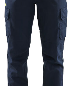 Blåkläder 7144 Women's industry trousers stretch - Image 6
