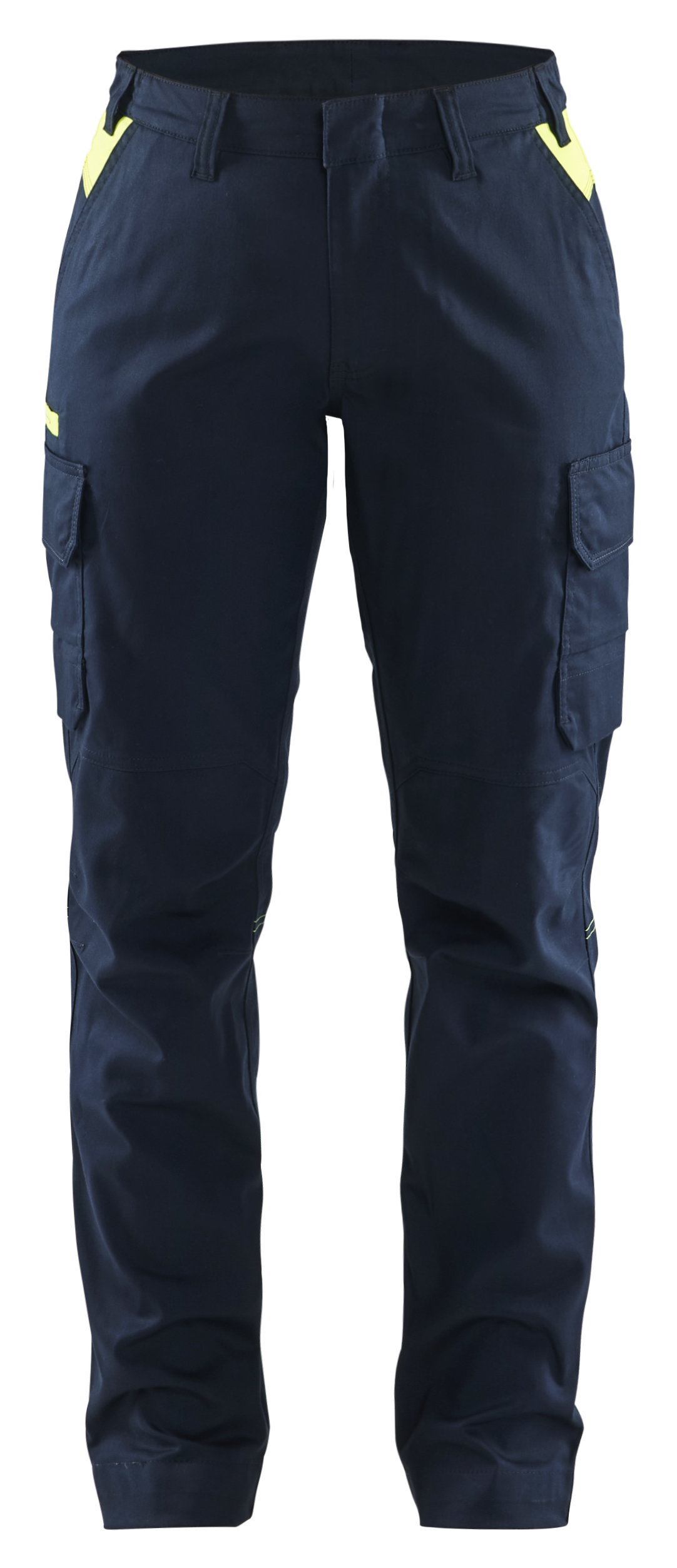 Blåkläder 7144 Women's industry trousers stretch - Image 6