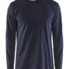 Dark Navy Blue