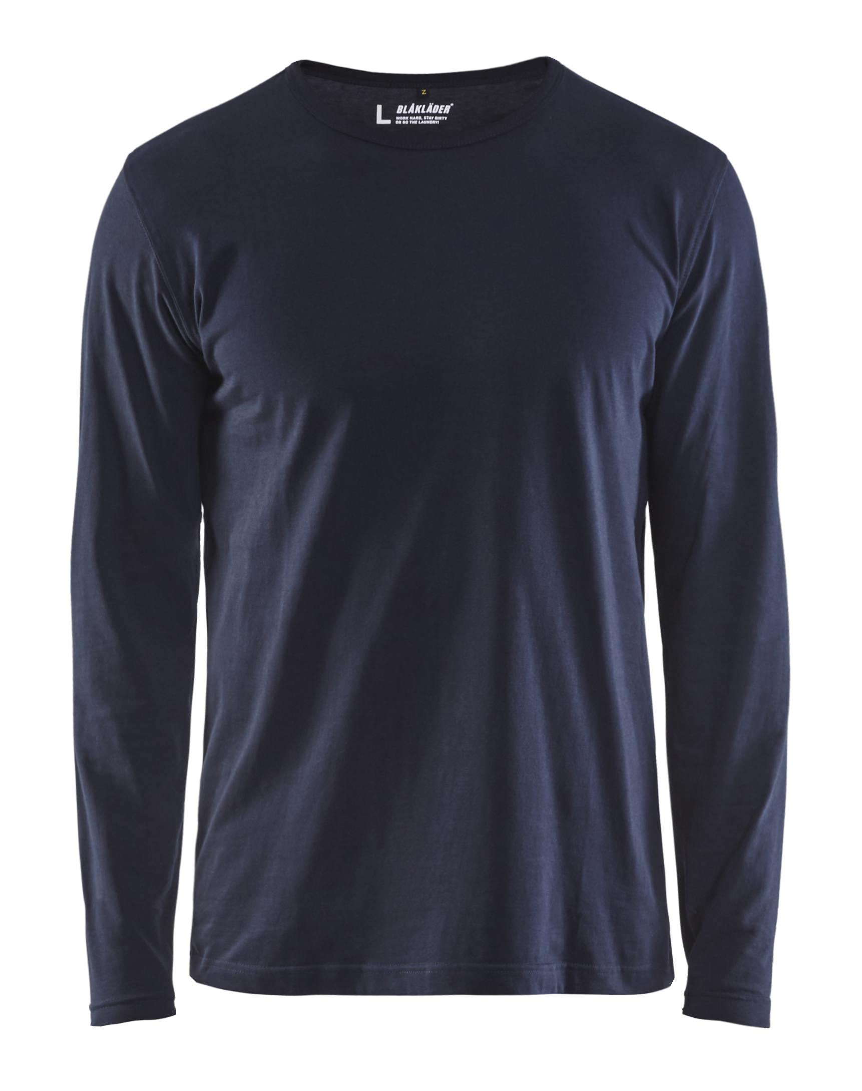Blåkläder 3500 T-shirt long sleeved - Image 2
