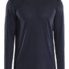 Dark Navy Blue