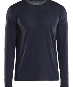 Alternative view of Blåkläder 3423 UV-protected Long-sleeved Function T-shirt