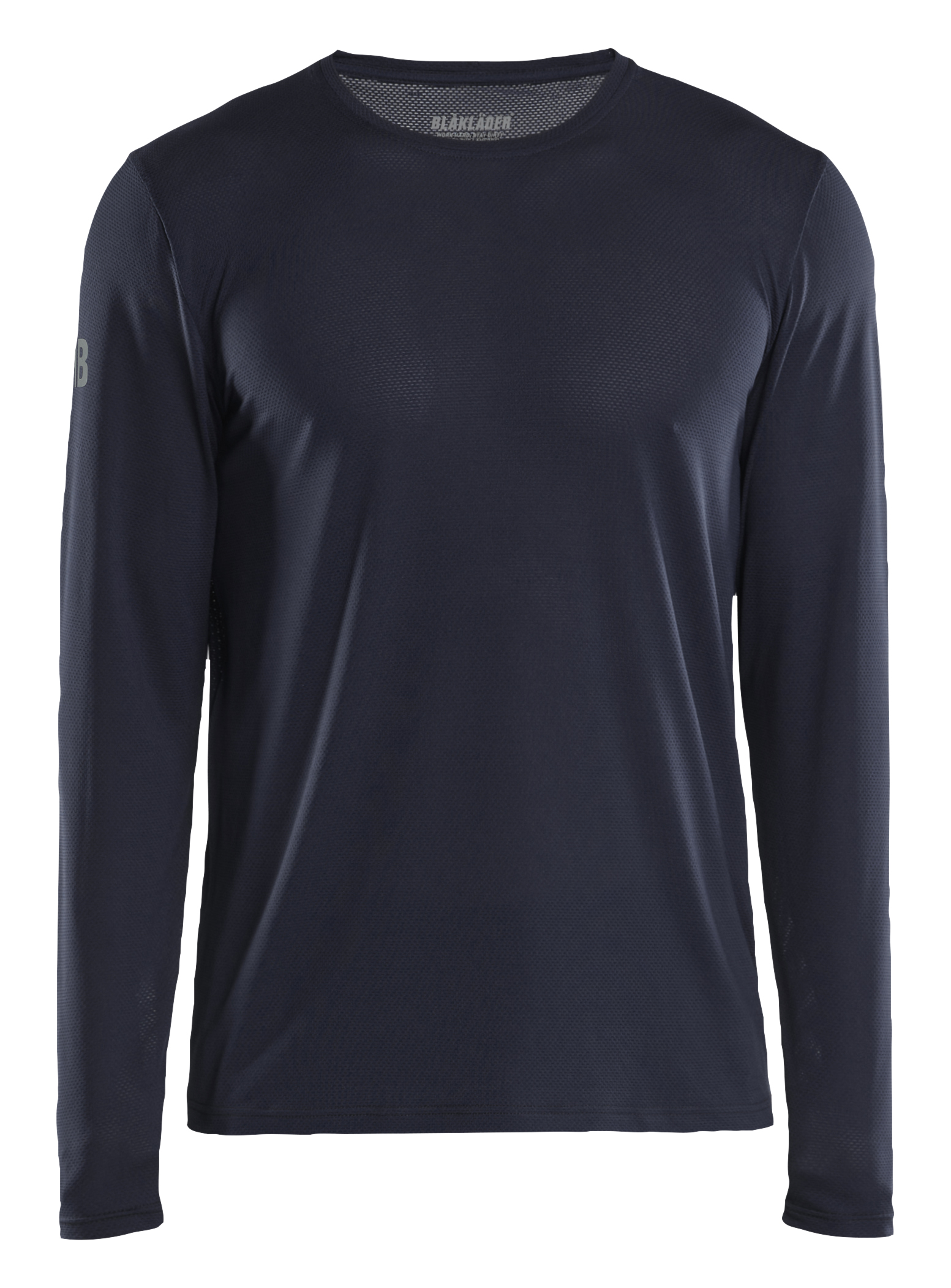 Blåkläder 3423 UV-protected Long-sleeved Function T-shirt - Image 2