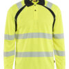 Hi-Vis Yellow/Black