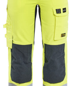 Blåkläder 7191 Women's Trousers Multinorm Inherent Stretch