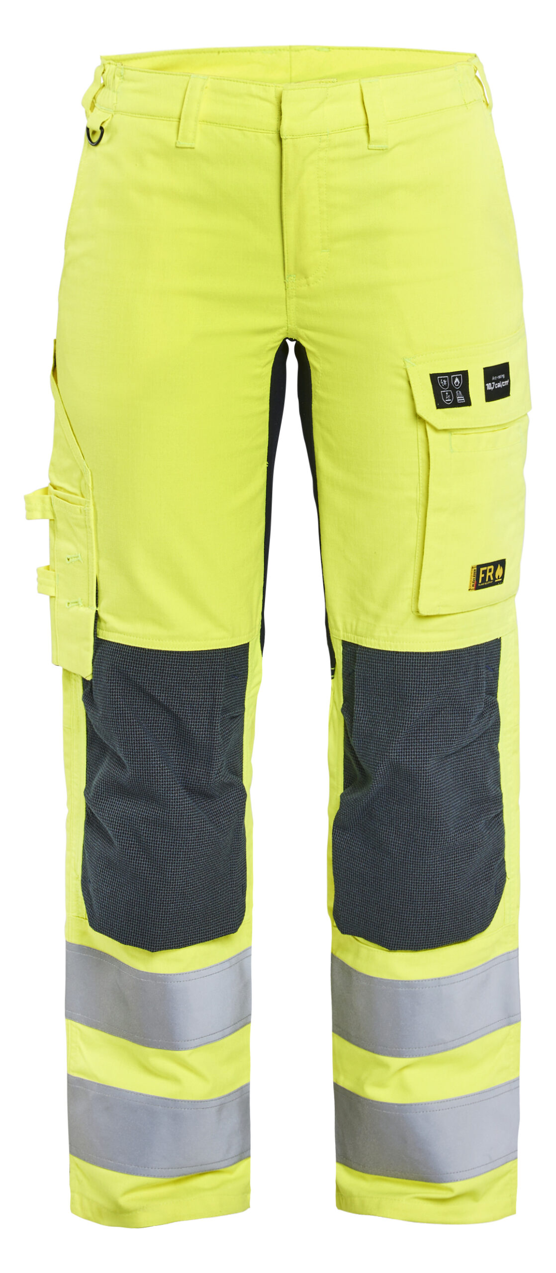 Blåkläder 7191 Women's Trousers Multinorm Inherent Stretch