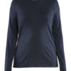Dark Navy Blue