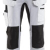 White/Black