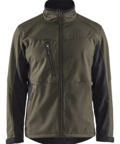 Blåkläder 4950 Softshell Jacket