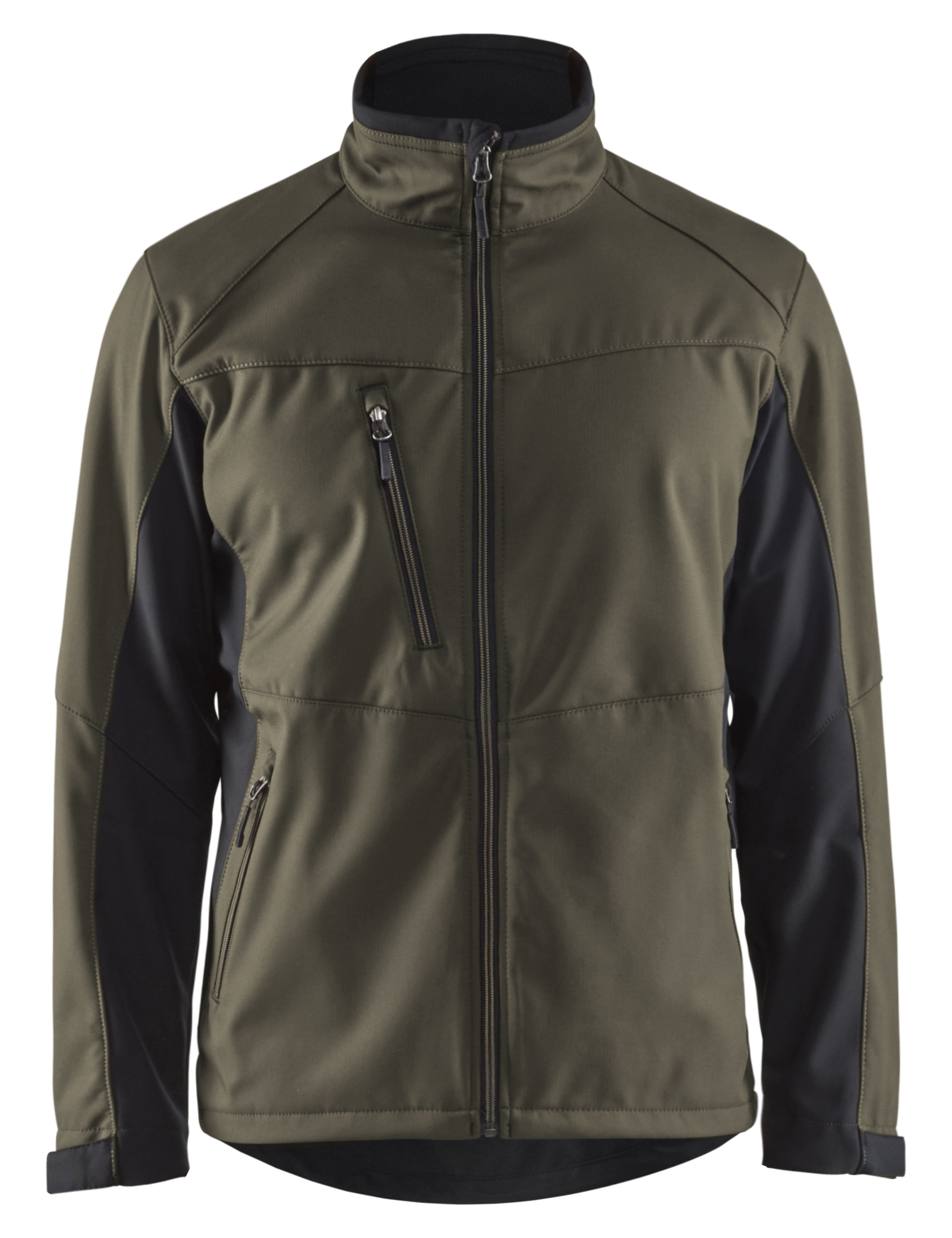 Blåkläder 4950 Softshell Jacket
