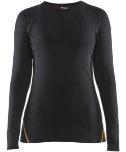 Blåkläder 7213 Women's Base Layer Bottoms Inherent