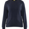 Dark Navy Blue