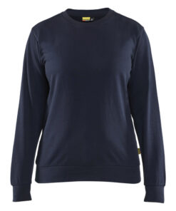 Blåkläder 3405 Women’s sweatshirt