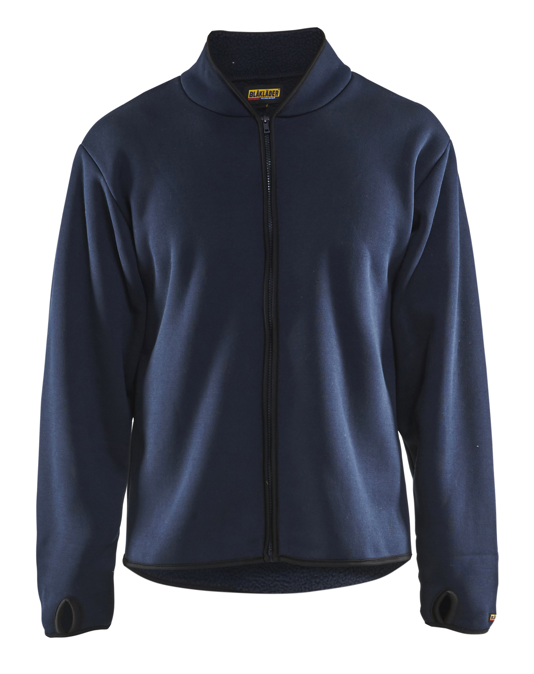 Blåkläder 4770 Pile Jacket