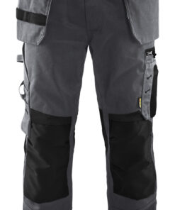 Blåkläder 1555 Craftsman trousers - Image 8