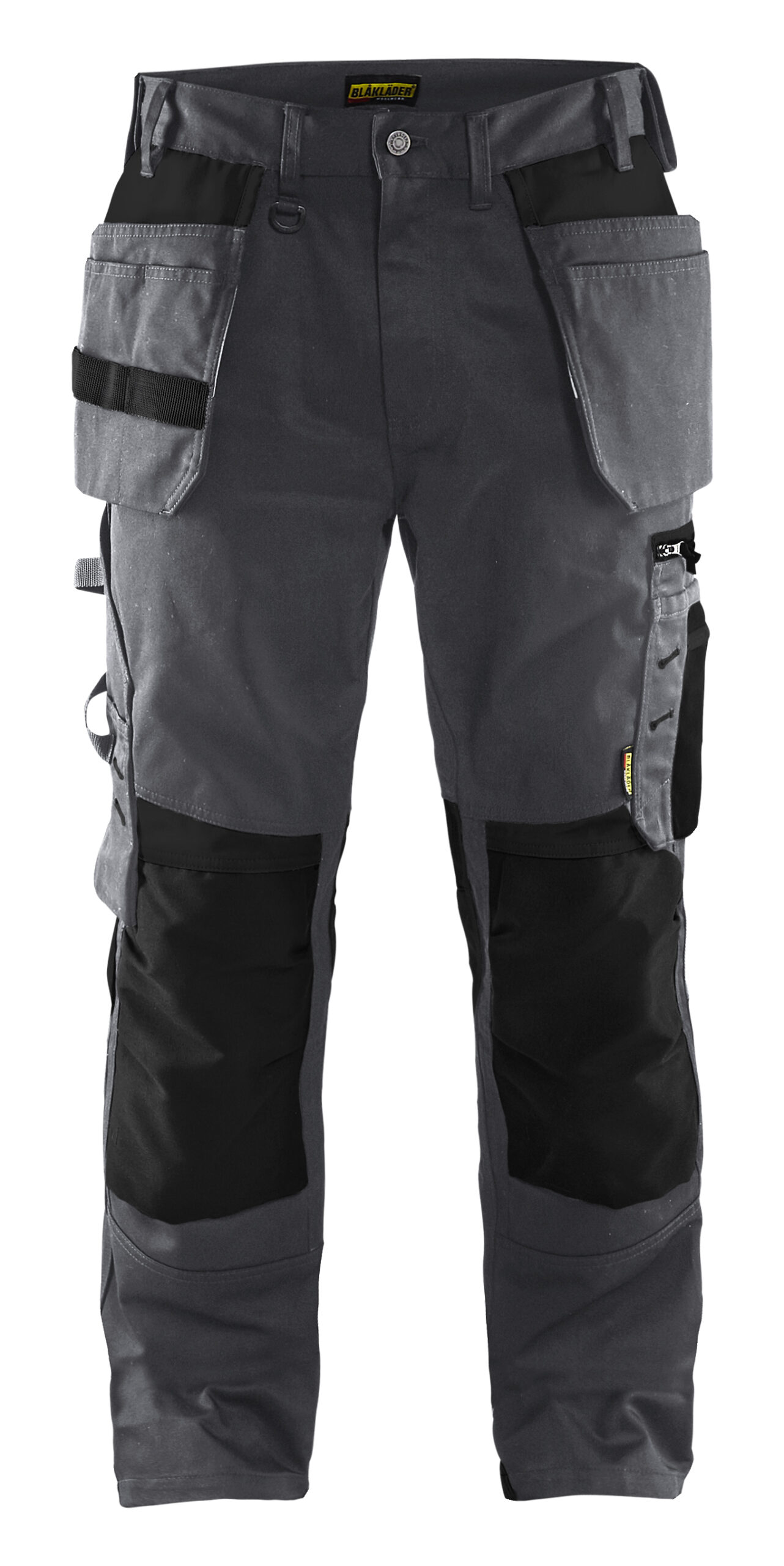 Blåkläder 1555 Craftsman trousers - Image 8