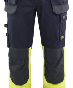 Blåkläder 1489 Multinorm Inherent trousers - 44% modacrylic