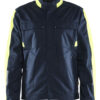 Dark Navy Blue/Hi-Vis Yellow