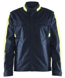 Blåkläder 4444 Industry jacket stretch - Image 7