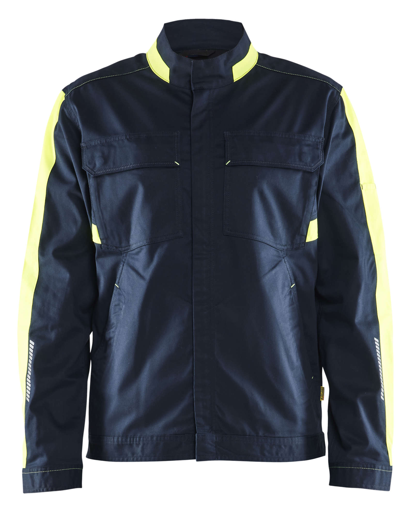 Blåkläder 4444 Industry jacket stretch - Image 7
