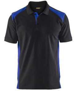 Blåkläder 3324 Polo shirt - Image 8