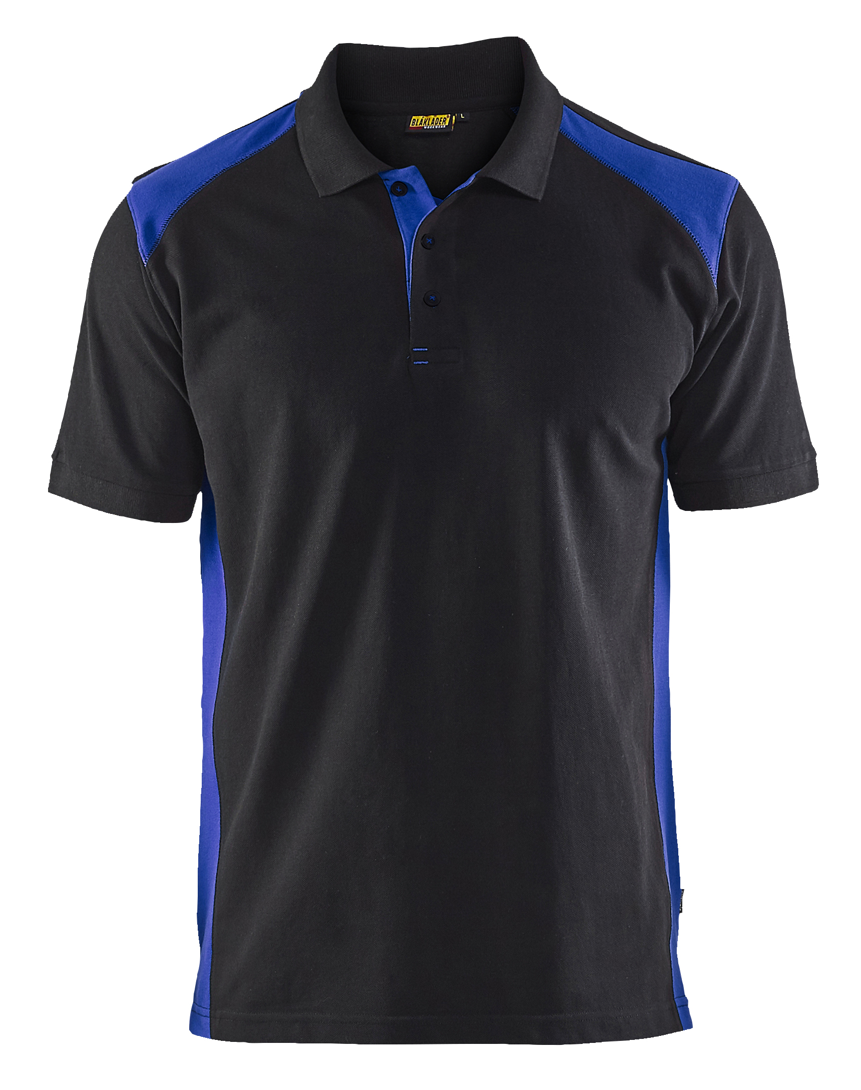 Blåkläder 3324 Polo shirt - Image 8