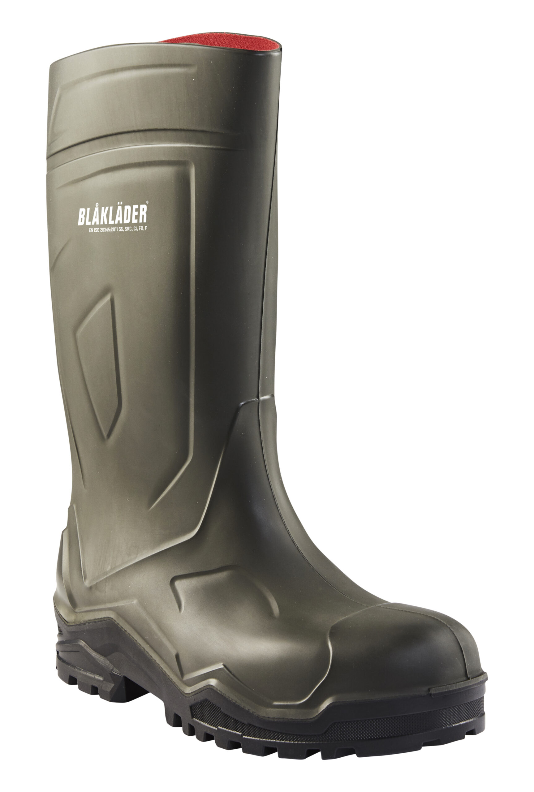 Blåkläder 2422 Safety boot S5