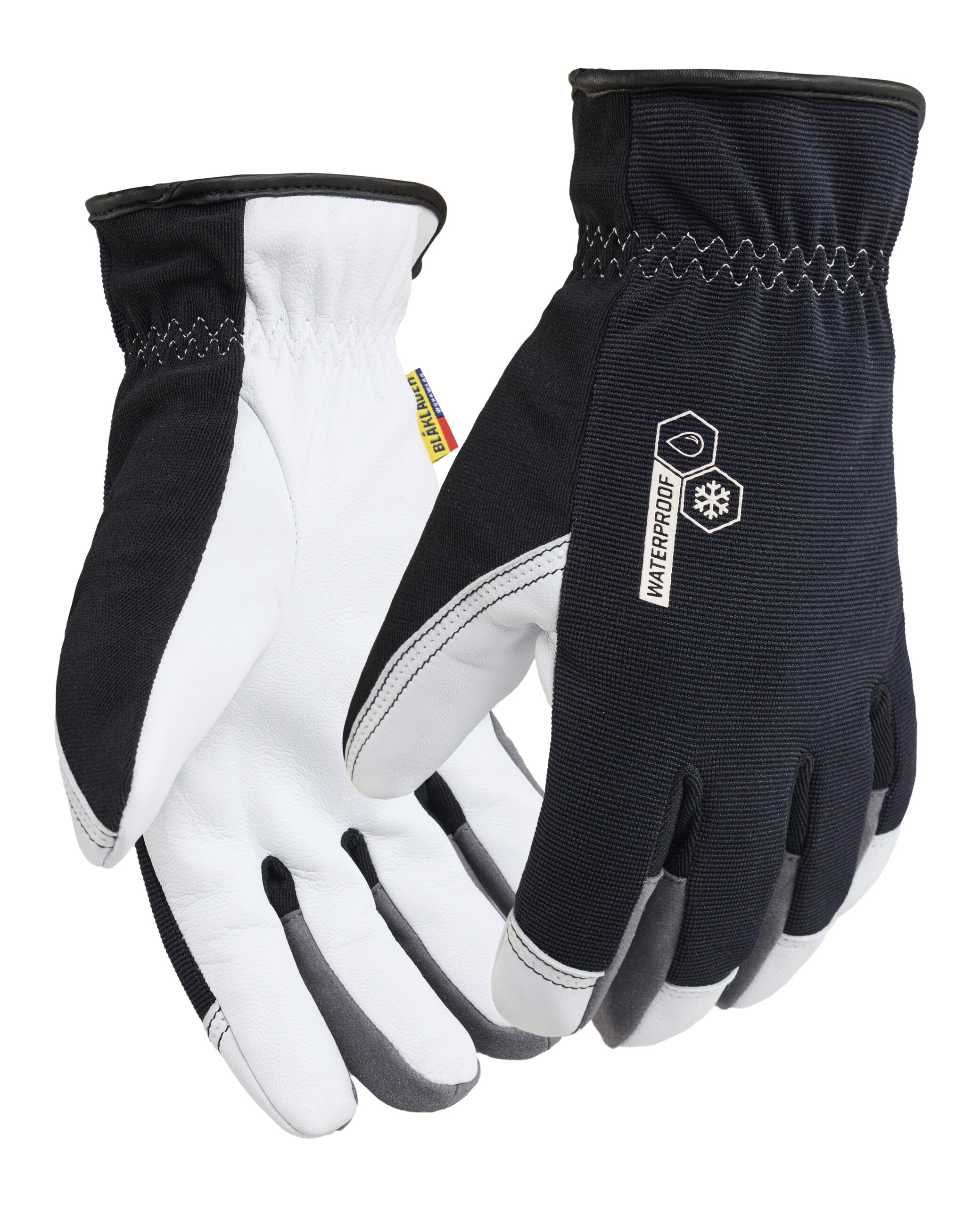 Blåkläder 2811 Winter Glove WP