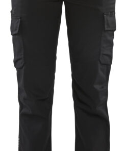 Blåkläder 7144 Women's industry trousers stretch - Image 3