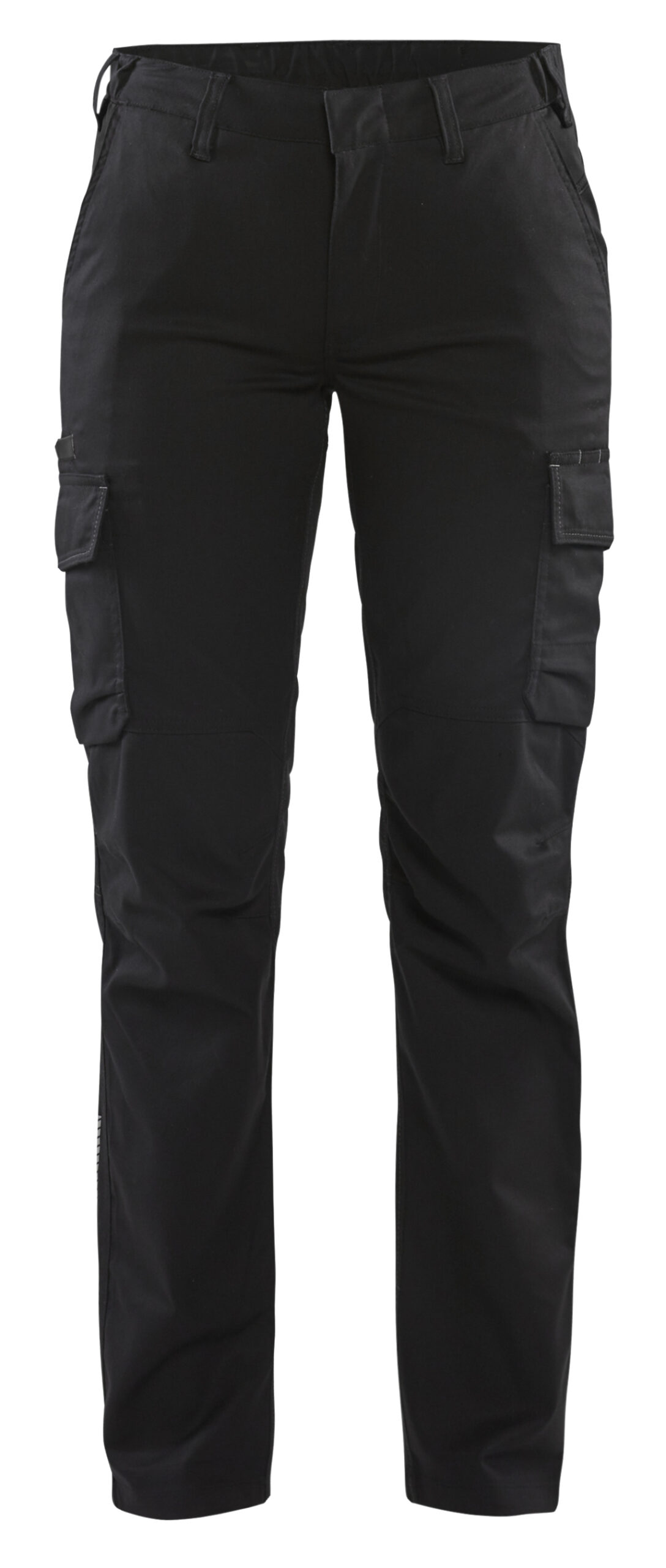 Blåkläder 7144 Women's industry trousers stretch - Image 3