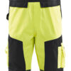 Hi-Vis Yellow/Black