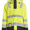 Hi-Vis Yellow/Black