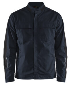 Blåkläder 4444 Industry jacket stretch