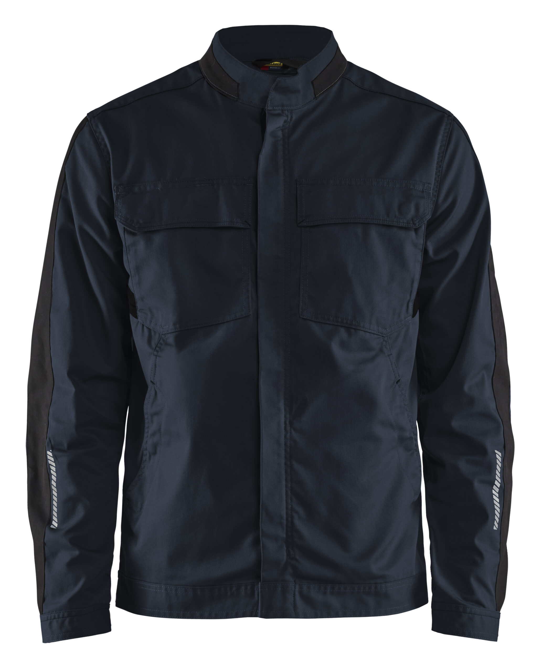Blåkläder 4444 Industry jacket stretch
