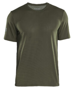 Blåkläder 3415 UV-protected Function T-shirt - Image 3
