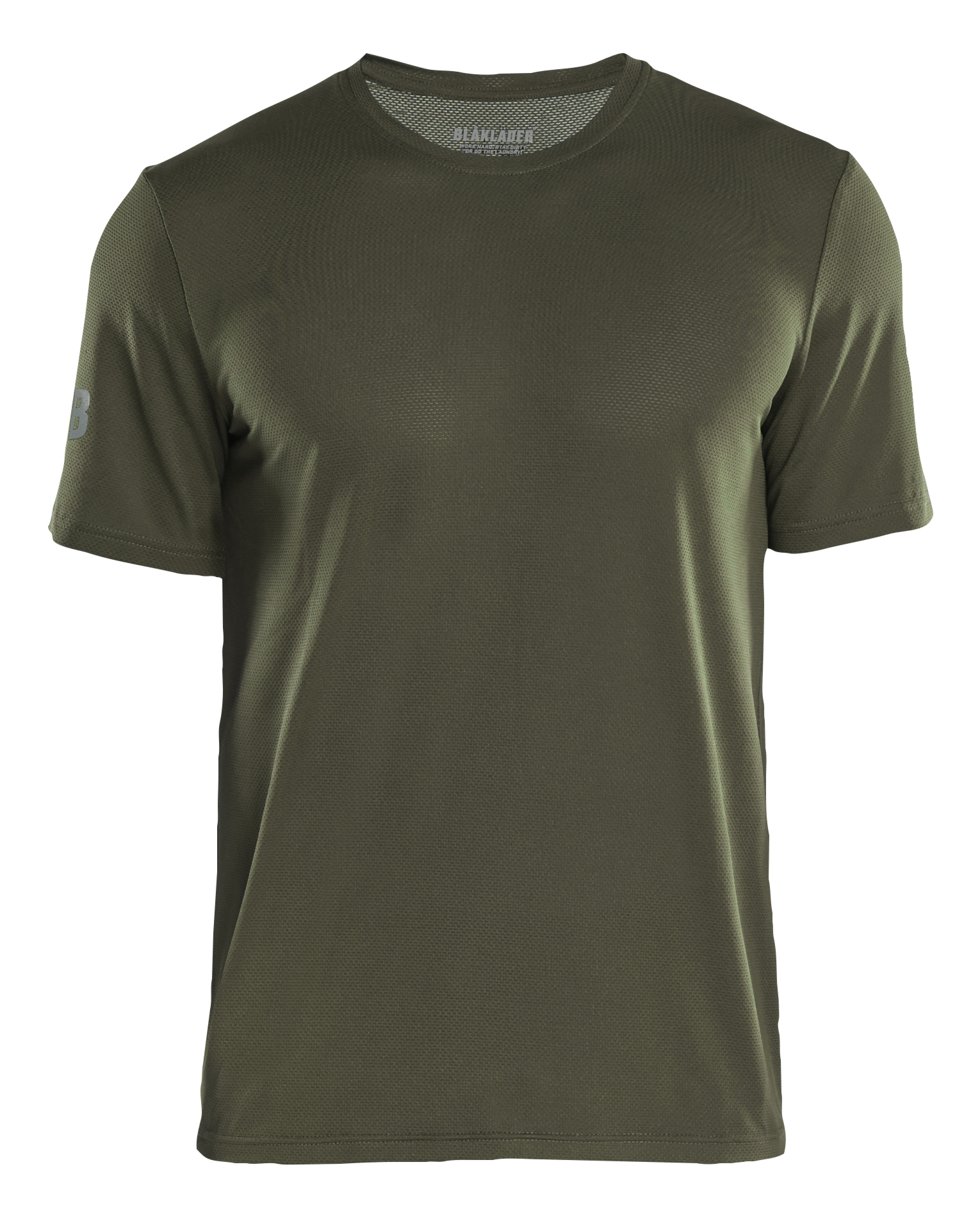 Blåkläder 3415 UV-protected Function T-shirt - Image 3