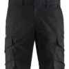 Black/Dark Grey