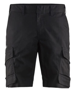 Blåkläder 1446 Industry shorts stretch - Image 5